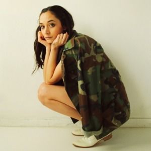 Meet your Posher, Kay